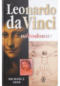 Leonardo da Vinci odkodowany