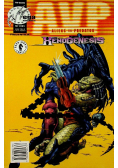Aliens vs Predator Xenogenesis 2