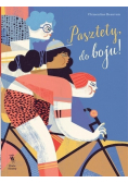 Pasztety, do boju