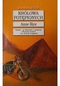 Królowa potępionych