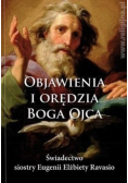 Objawienia i orędzia Boga Ojca
