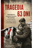 Tragedia 63 dni