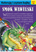 Koloruję i czytam bajkę Smok wawelski