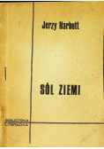 Sól ziemi