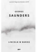 Lincoln w Bardo