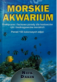 Morskie Akwarium