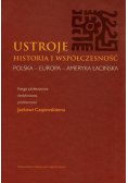 Ustroje Historia i współczesność