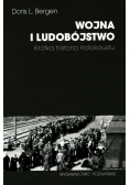 Wojna i ludobójstwo