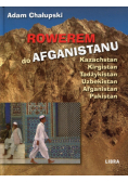 Rowerem do Afganistanu