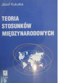 Teoria stosunków międzynarodowych