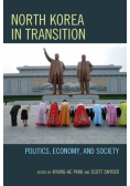 North Korea in Transition