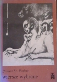 Wiersze wybrane