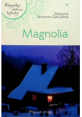 Wszystkie oblicza kobiety Tom 19 Magnolia