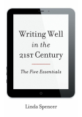 Writing Well in the 21st Century
