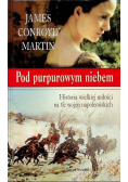 Pod purpurowym niebem