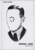 Gombrowicz - loading