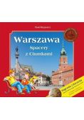 Warszawa Spacery z Ciumkami