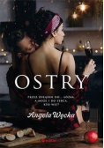 Ostry