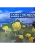 Skarby przyrody Powiatu Koszalińskiego Pechmann