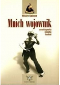 Mnich wojownik