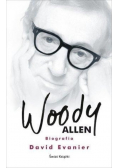 Woody Allen Biografia