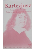 Biblioteka Filozofów Tom 6 Rozprawa o metodzie Rozprawa nad zasadami filozofii