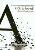 Zrób to lepiej O sztuce komputerowego składania tekstu