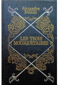 Les Trois Mousquetaires
