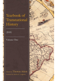 Yearbook of Transnational History