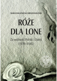Róże dla Lone