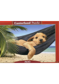 Puzzle 500 Leisure Time