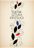 Sztuka kintsugi