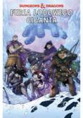 Dungeons and Dragons Tom 3 Furia lodowego giganta