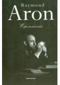 Raymond Aron Wspomnienia Tom 1