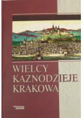 Wielcy kaznodzieje Krakowa