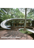 Modern Country Homes