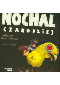 Nochal Czarodziej