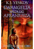 Ewangelia według Afraniusza