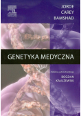 Genetyka medyczna