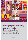Pedagogika kultury popularnej