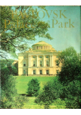 Pavlovski Palace Park