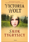 Skok Tygrysicy