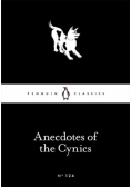 Anecdotes of the Cynics