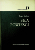 Siła powieści