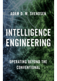 Intelligence Engineering