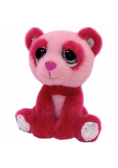 Panda różowa Tiffany 15 m