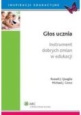 Głos ucznia