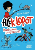 Ale kłopot Tom 1 Świetlana przyszłość