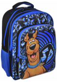 Plecak szkolny Scooby-Doo