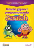 Młodzi giganci programowania Scratch